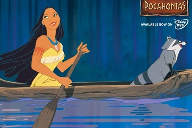Pocahontas Wallpapers