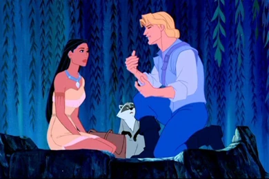 Disney Pocahontas Wallpapers Image For Android   Cartoons Wallpapers