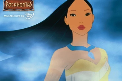 Pocahontas Wallpapers