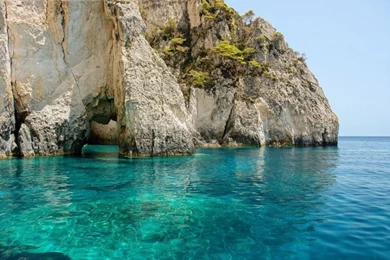 Beautiful Places Wallpapers ›› Hd Crystal Clear Sea Water ...