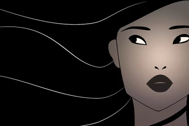 Browsing Wallpapers On DeviantArt