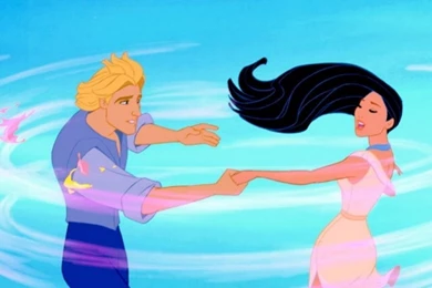 Pocahontas Wallpapers