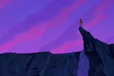 Disney Pocahontas Desktop Wallpapers