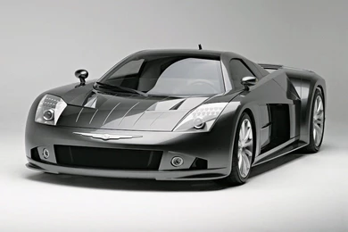 Chrysler Exotic Car Wallpapers 4   BCarWallpapers