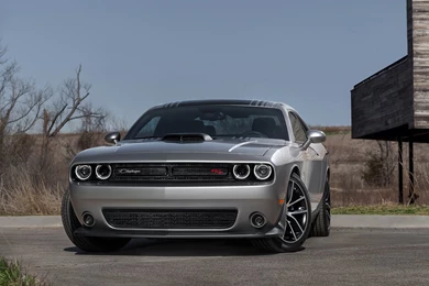 Dodge  Challenger 2015 Muscle Car Wallpapers 06 4000x3000 Wallpapers ...