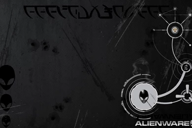 AlienWare By Justone31 On DeviantArt