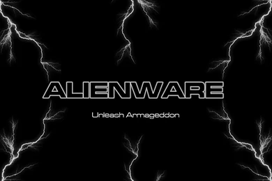 Best Alienware Wallpapers For All