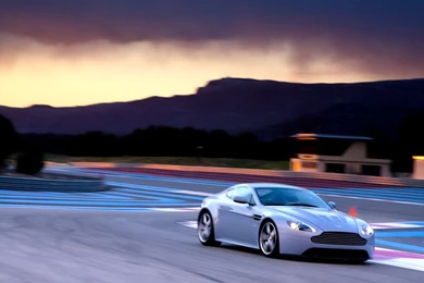 Most Expensive Modern Cars Wallpapers Aston Martin Vantage Coupe ...