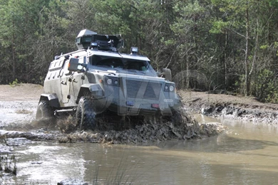 IAG Armored Vehicle Wallpapers