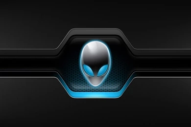 Black And Blue Alienware Wallpapers 39 High Resolution Wallpapers ...