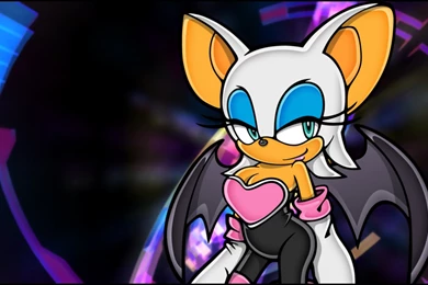 Other Sonic Characters Wallpapers By Light Rock On DeviantArt