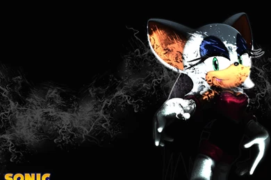 Rouge The Bat Wallpapers 4 By CreamFireballWPS On DeviantArt