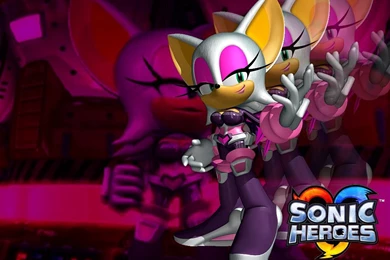 Rouge The Bat Favourites By Rouge the bat fans On DeviantArt