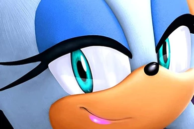 Miss Vamp ♥   Sir Tristan   Rouge The Bat. This Is My Version...