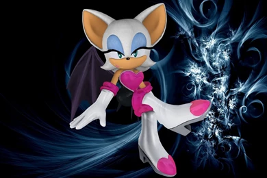 Rouge The Bat Favourites By Marsdaybreaker On DeviantArt