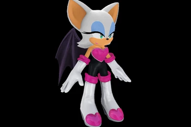 Rouge The Bat Favourites By Marsdaybreaker On DeviantArt