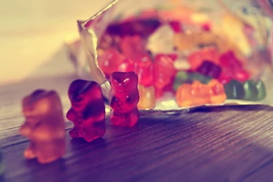 Fruit Sugar Crystal Clear HD Wallpapers 9 － Cate Wallpapers   Free ...