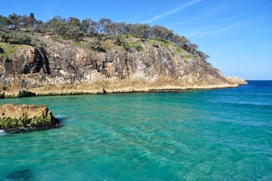 Crystal Clear Water Wallpapers   Beach Wallpapers