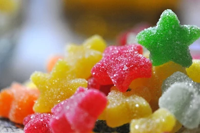 Fruit Sugar Crystal Clear HD Wallpapers 10 － Cate Wallpapers ...