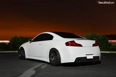 Infiniti G35 Wallpapers   Johnywheels.com