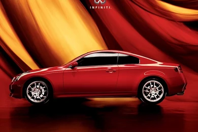 Infiniti G35 Coupe   Infiniti Wallpapers (4179236)   Fanpop