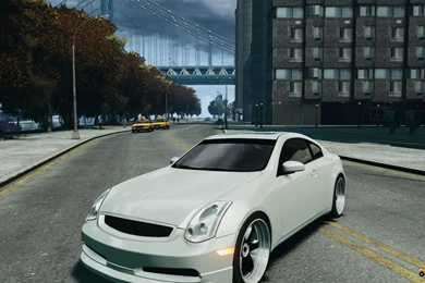 Jdm Infiniti G35 Coupe Wallpapers   Image