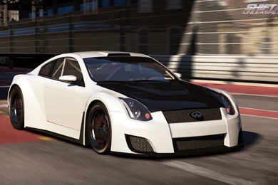 Infiniti G35 Wallpapers Iphone