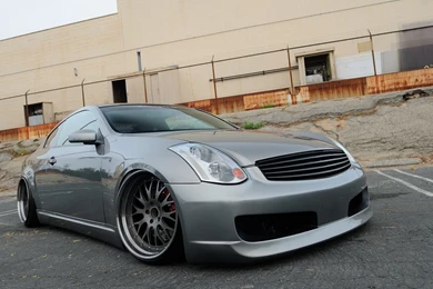 Infiniti G35 Coupe Hd Wallpapers   Johnywheels.com