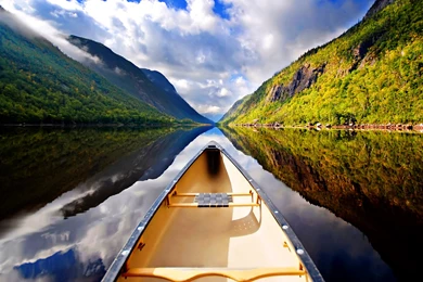 Lake HD Wallpapers, Waterscape Backgrounds