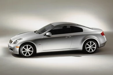 Infiniti G35 Coupe Wallpapers   Wallpapers Cave