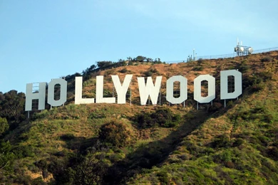 Hollywood Wallpapers