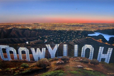 Best Of Hollywood HQ Wallpapers