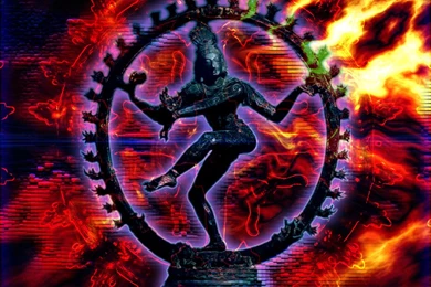 Wallpapers Shiva Hindu Gods Lord Parvati Spiritual Goddess ...