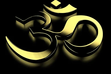 Hindu Symbols Wallpapers