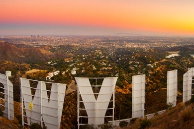 Hollywood Wallpapers