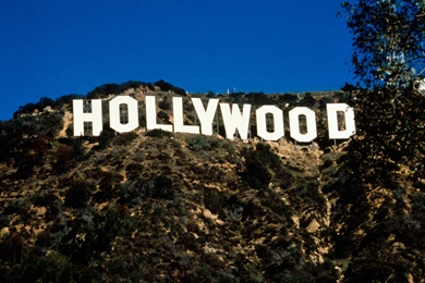 Hollywood Wallpapers Pack, By Rick Eaton, 08.12.15