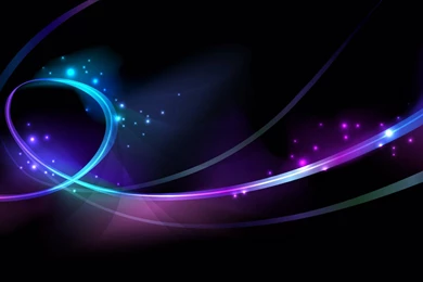 Mac iMac 27 Glitter Wallpapers HD, Desktop Backgrounds 2560x1440