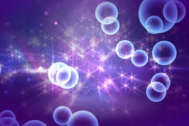 Sparkle Bubbles Glitter Backgrounds Motion Free Graphic Download ...