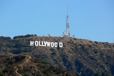 Magnificent Hollywood Wallpapers