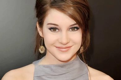 Shailene Woodley Hollywood
