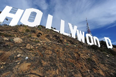 Hollywood Wallpapers
