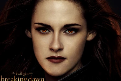 Females Women Twilight Saga Breaking Dawn Kristen Stewart Glance ...