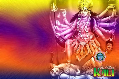 Kali Hindu Goddess Wallpapers HD Wallpapers On Picsfair.com
