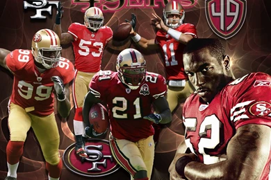 Download San Francisco 49ers Wallpapers For Windows
