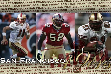 DeviantArt: More Like San Francisco 49ers Wallpapers By Grizzlee503