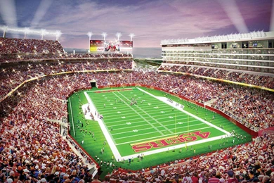 San Francisco 49ers Backgrounds   Wallpapers Zone