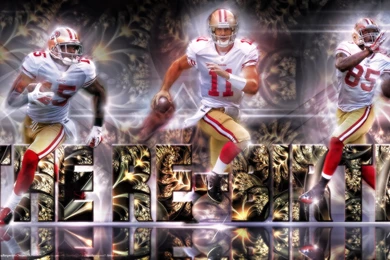 Fondos De Pantalla De San Francisco 49Ers