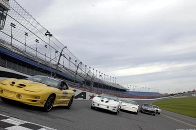 Wallpapers Elly Tran Ha Pontiac Transam Firebird Trans Am Edition ...