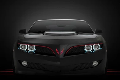 Picture 2016, 2015 Pontiac Firebird Trans Am SS Images Wallpapers ...