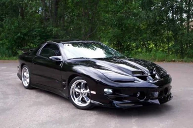 2016 Pontiac Trans Am Picture Wallpapers (6888)   Pontiac Wallpapers